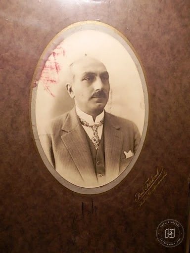 Portreler ve Yaşam — Portre / Kişi Görseli