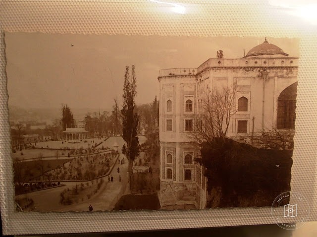 Gülhane — Arşiv Görseli