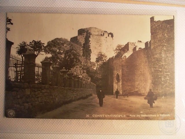 SURLAR — Archive image
