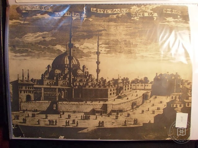 Eminönü — Archive image