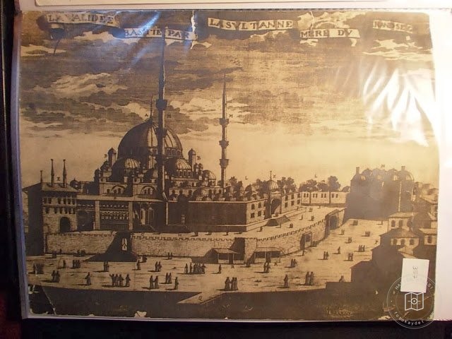 Eminönü — Archive image