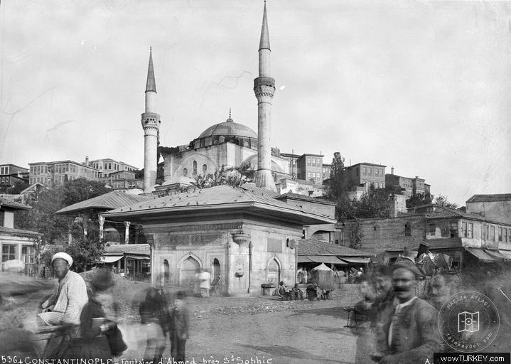 Üsküdar — Archive record