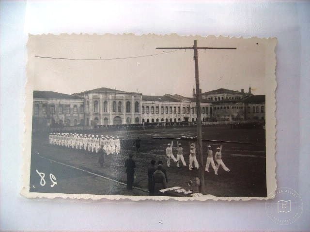 Taksim — Archive image