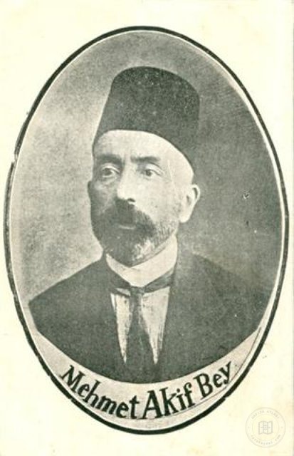 Tarihî Kişiler — Portre / Kişi Görseli