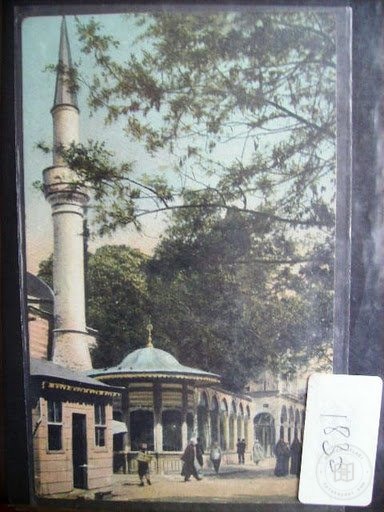 Şehzadebaşı — Archive image