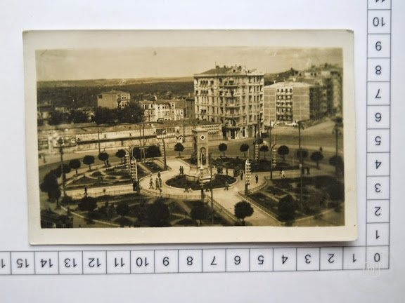 Taksim — Archive image