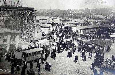 Eminönü