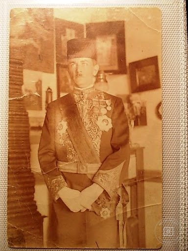 Askerî Yaşam — Arşivden bir görünüm