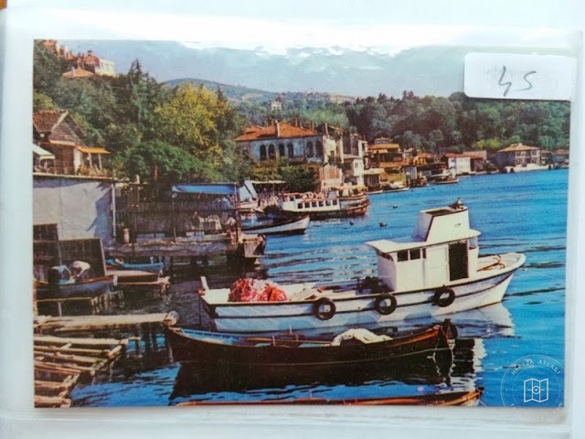 Boğaziçi — Arşiv Görseli
