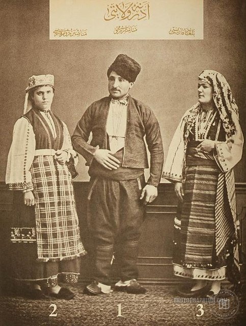 Portreler ve Yaşam — Portre ve kişi arşivi
