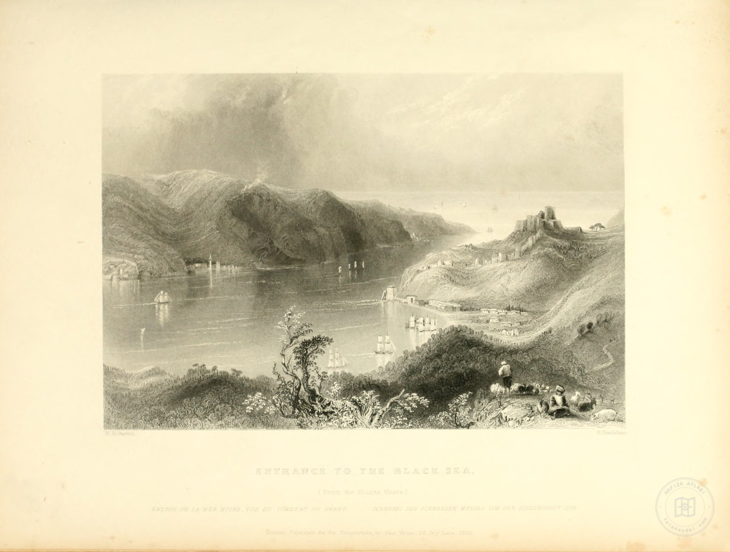 Engravings — Engraving
