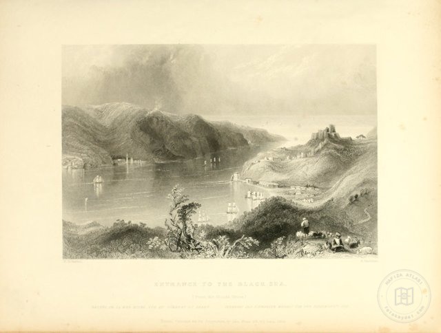 Gravurler — Gravür
