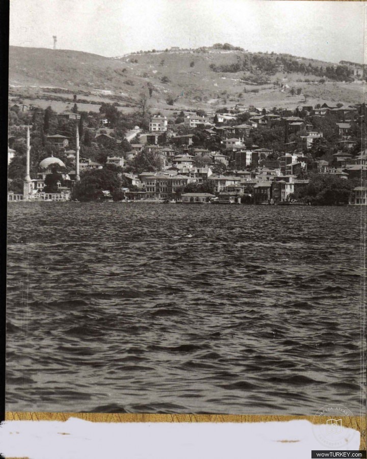 Beylerbeyi