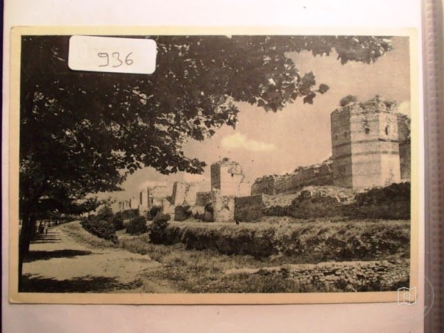 SURLAR — Archive image