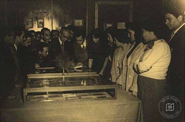 Süheyl Ünver — Portre ve kişi arşivi