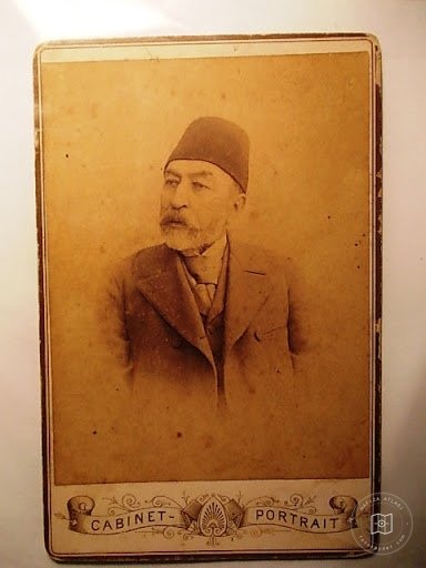 Portreler ve Yaşam — Portre / Kişi Görseli