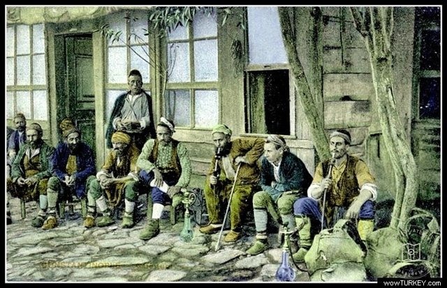 Portreler ve Yaşam — Arşiv kaydı