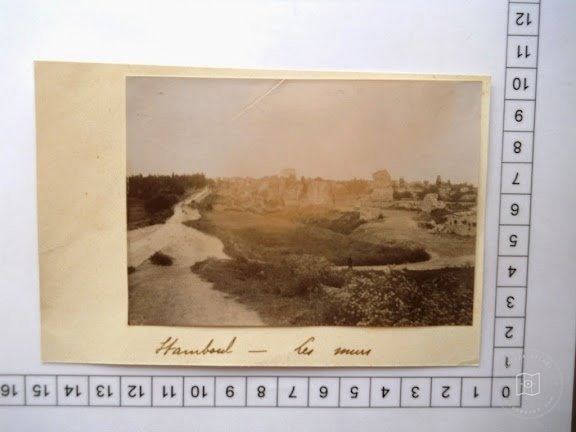 SURLAR — Archive image