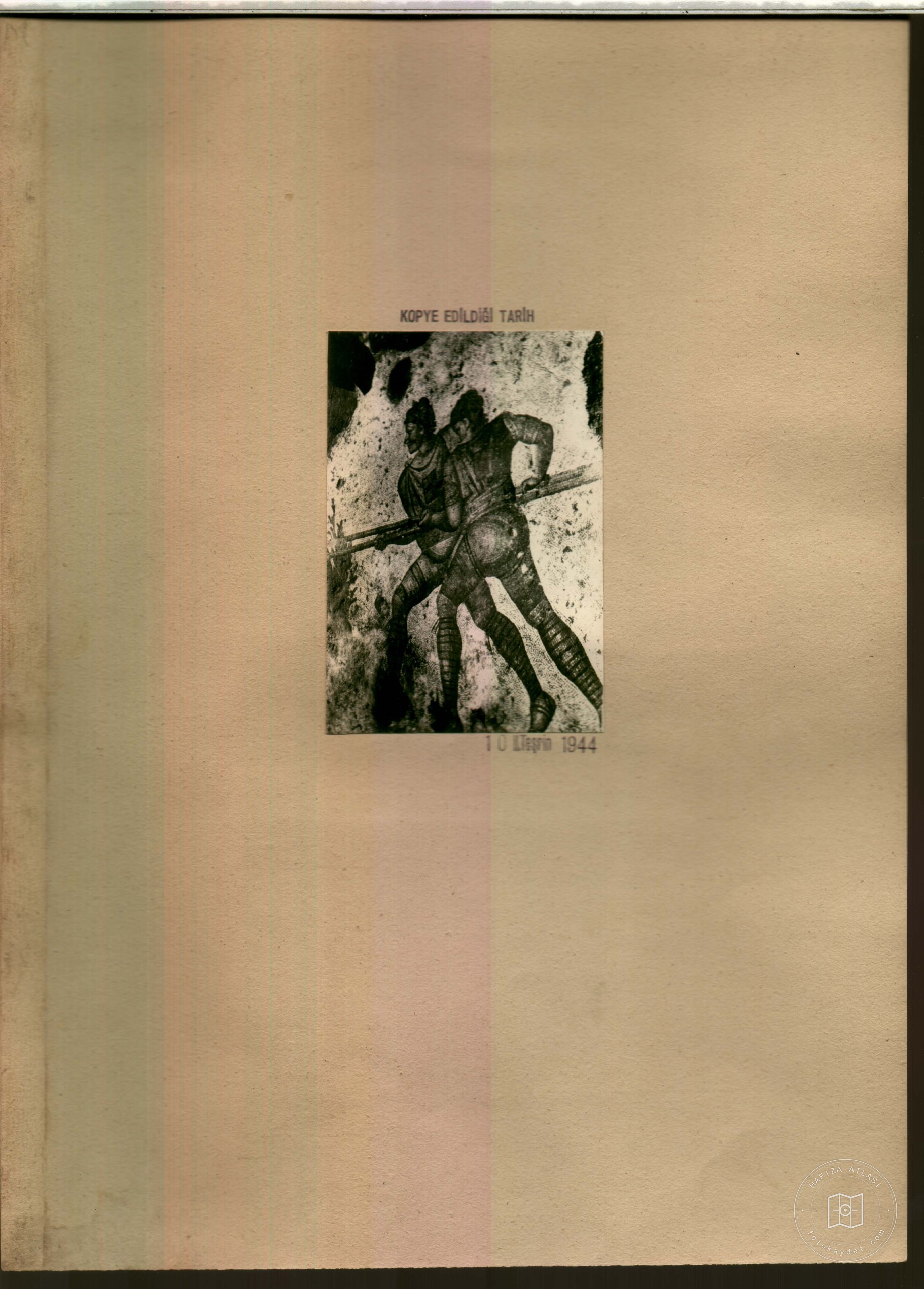 İMPARATOR Palace — Archive image
