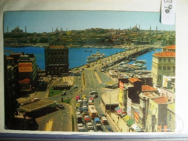 Karaköy — Arşiv Görseli