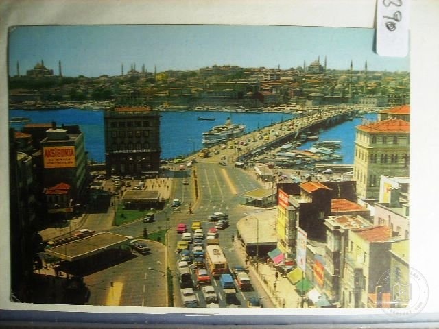 Karaköy — Arşiv Görseli