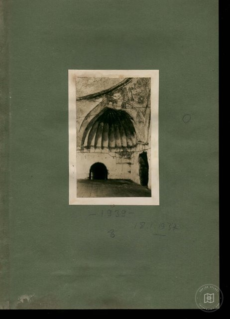 Istanbul Cultural Heritage — Archive image