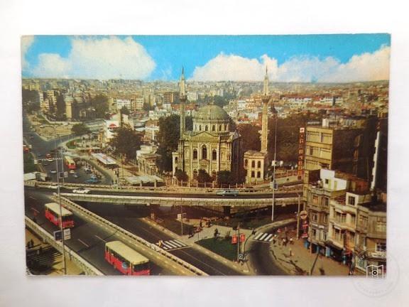 Aksaray — Archive image