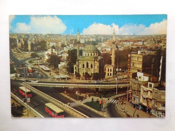 Aksaray — Archive image