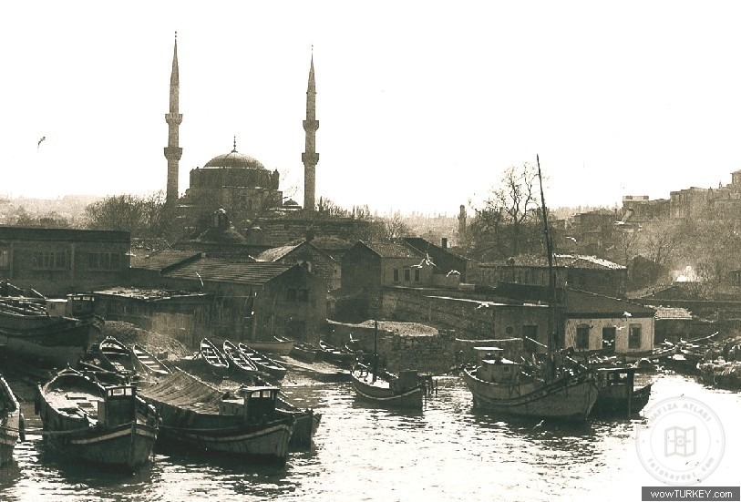Üsküdar Scaffold