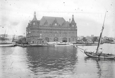 Haydarpaşa Garı
