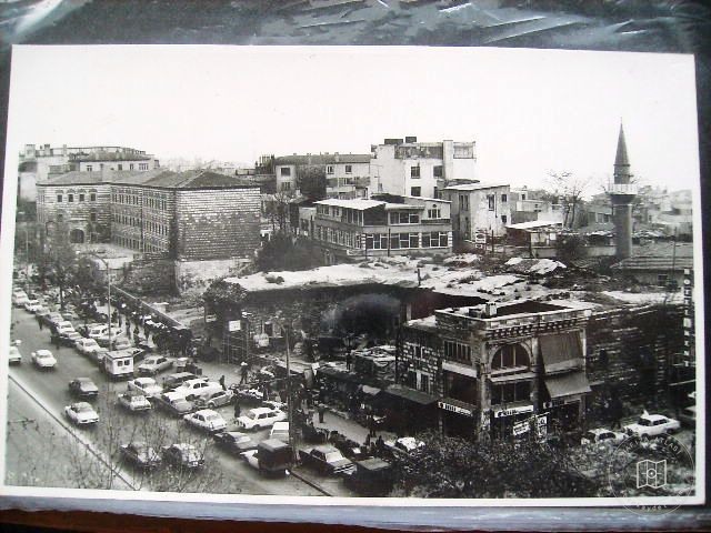 Beyazıt — Archive image