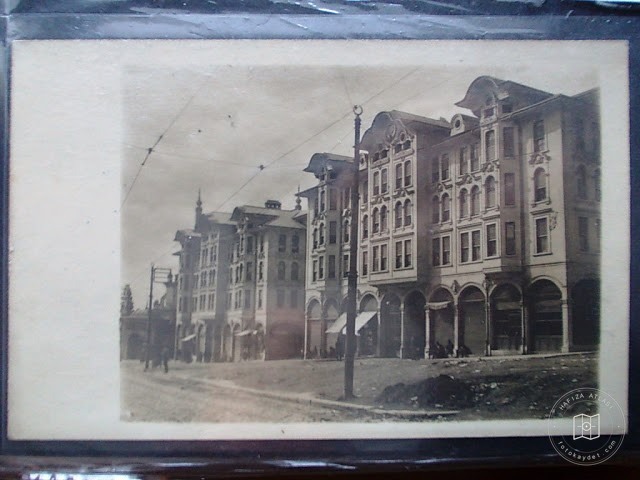 Aksaray — Archive image
