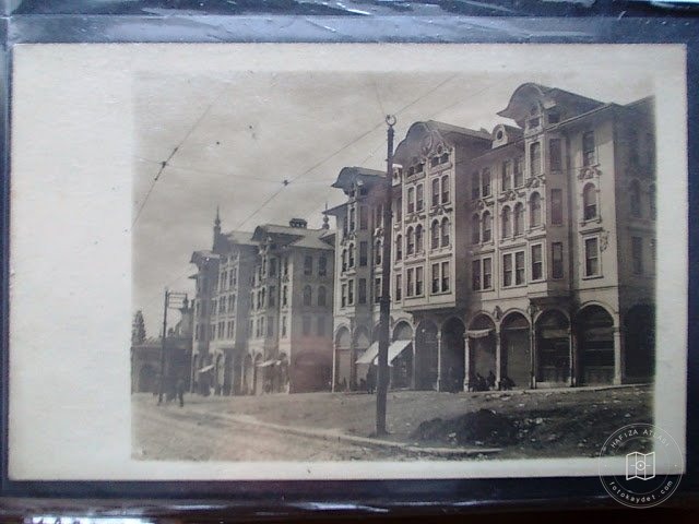 Aksaray — Archive image