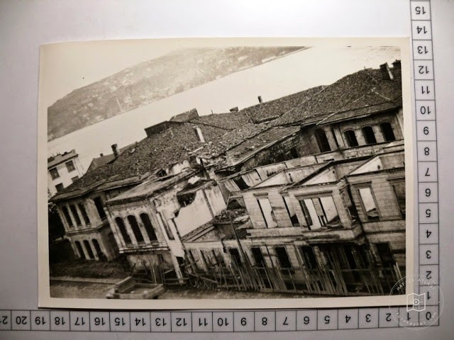 Boğaziçi — Arşivden bir görünüm