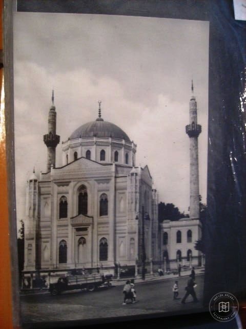 Aksaray — Archive image