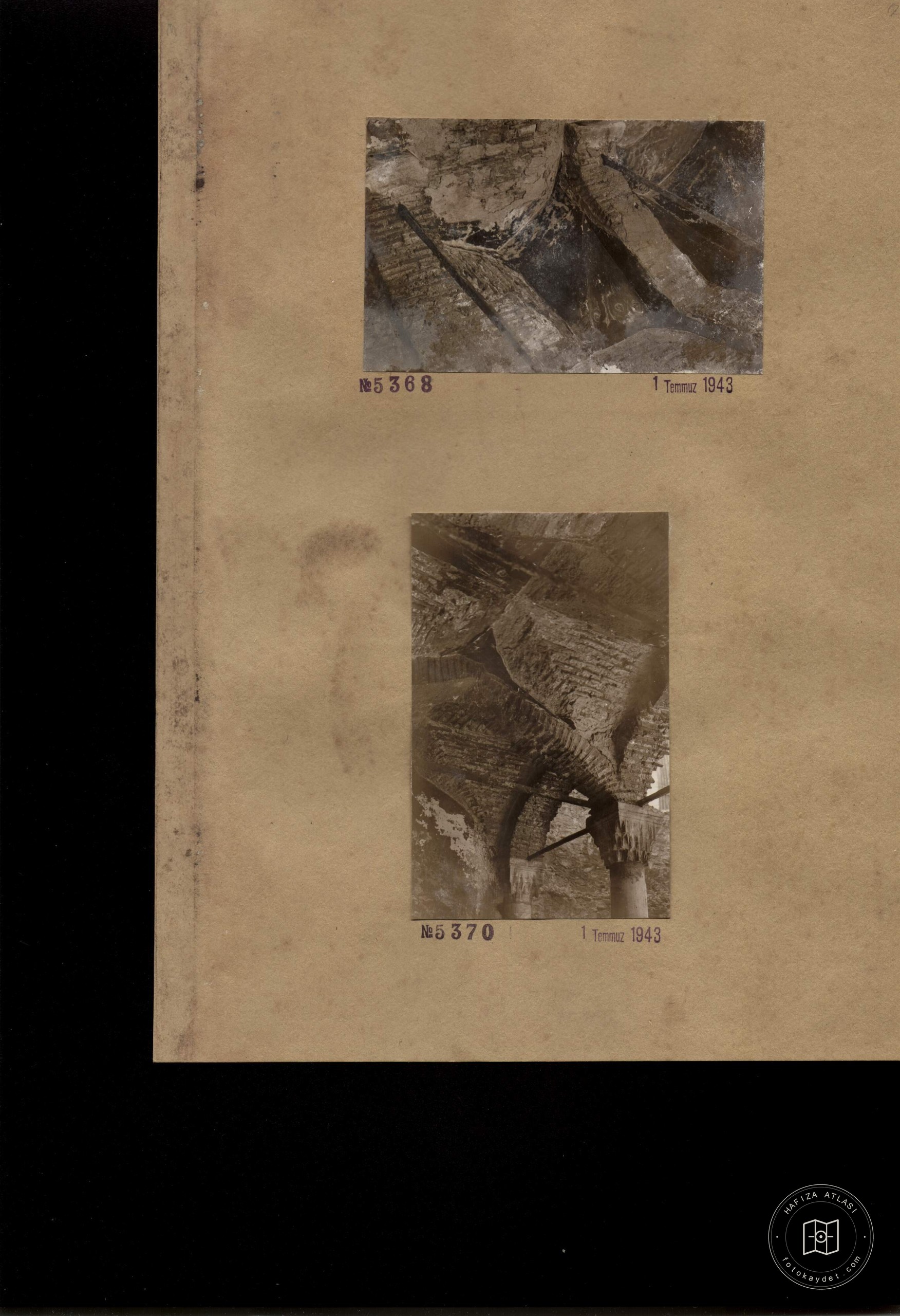 IBRAHİM PAŞA — Archive image