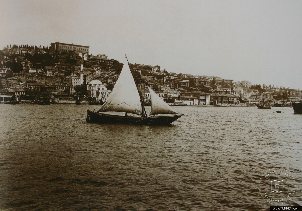 Tophane — Arşiv kaydı