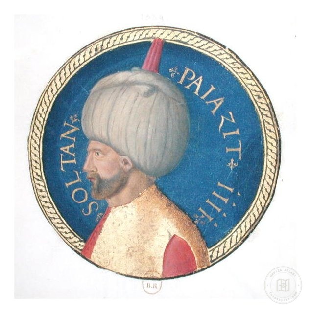 Osmanlı Halkı ve Kostümleri — Portre ve kişi arşivi