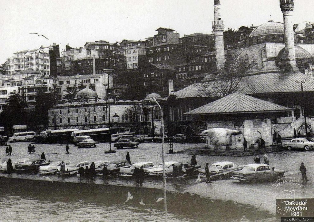 Üsküdar — Archive record