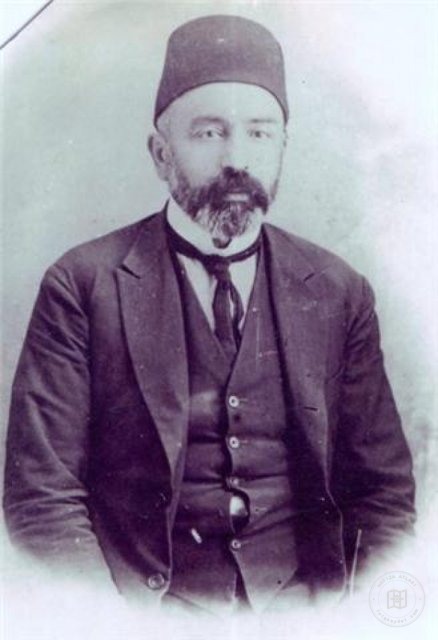 Mebus İken