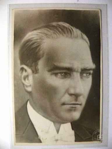 Askerî Yaşam — Arşiv Görseli