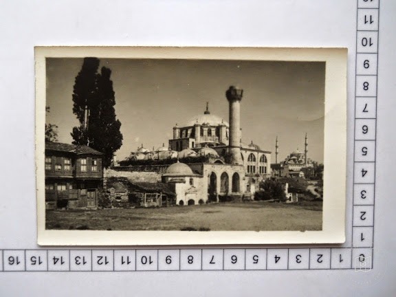 Fatih — View from the archive