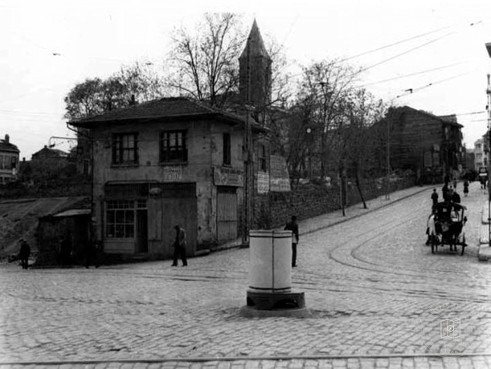 Kadıköy- Alltiyol