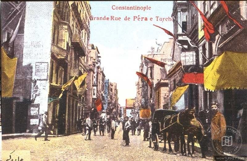 Batu Beyoğlu
