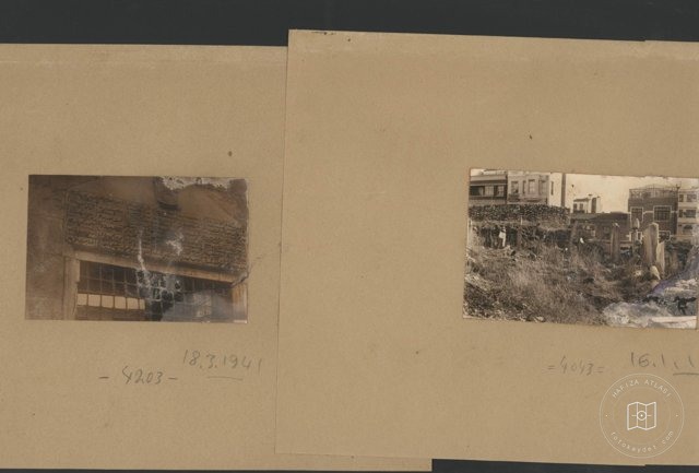 ARCHIVE BOARD AND CHARGE — Archive image