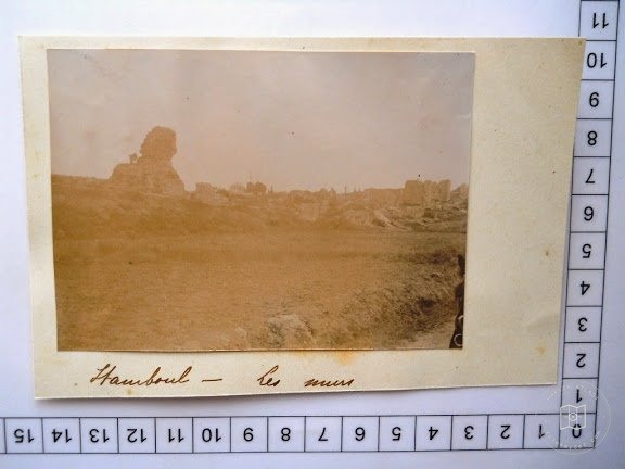 SURLAR — Archive image
