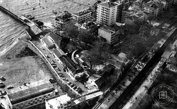 Bostanci