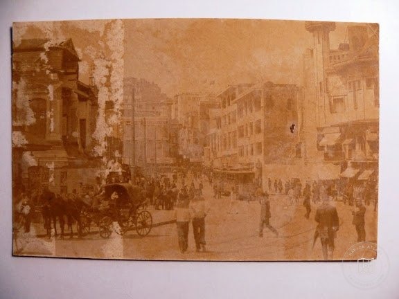 Karaköy — Arşiv Görseli