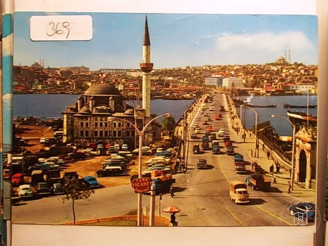 Karaköy — Arşiv Görseli