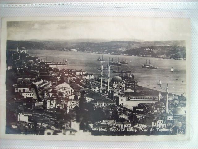 Tophane — Archive image